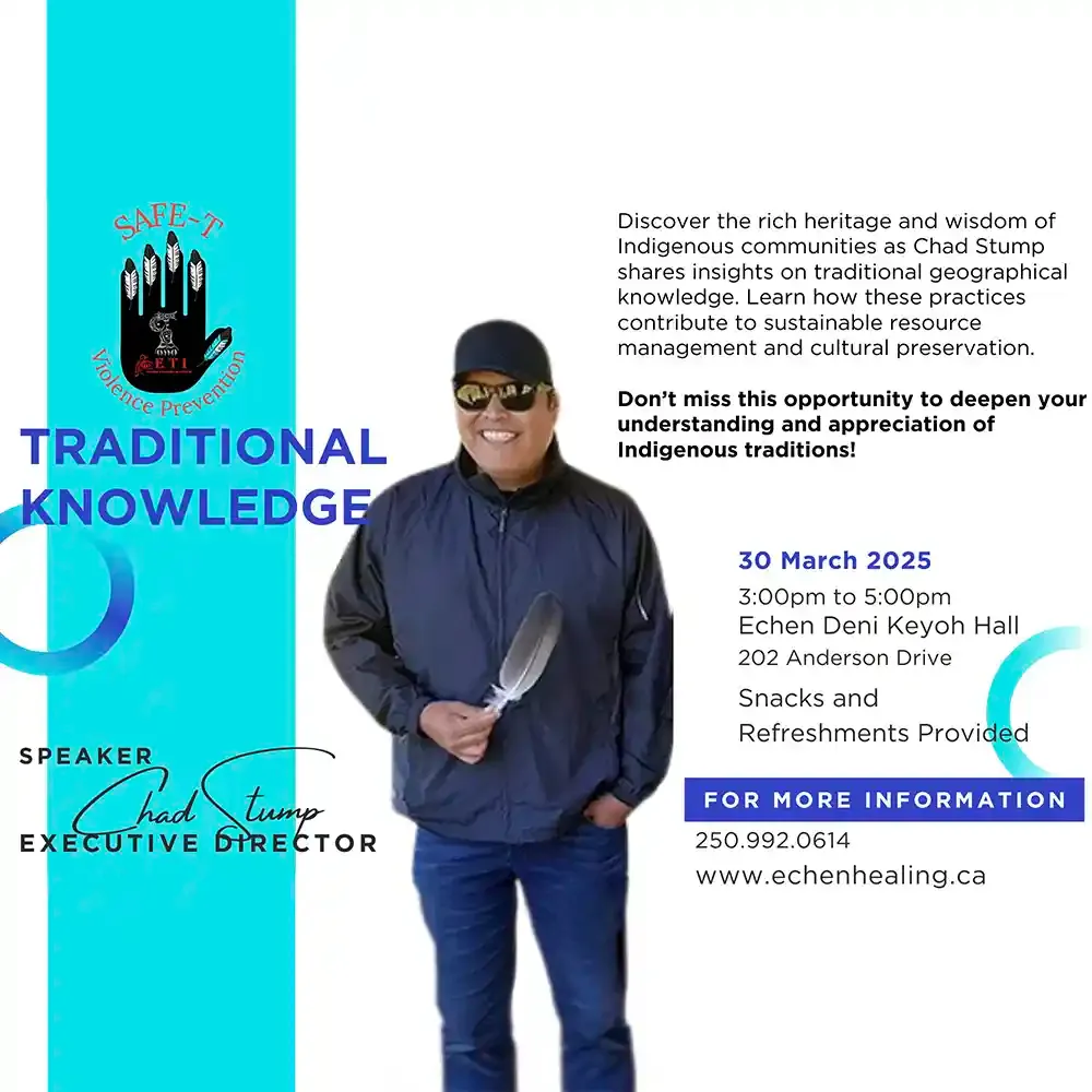 Traditional Knowledge