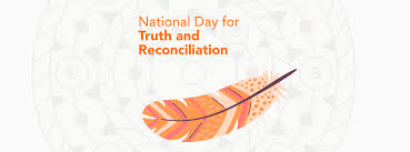 Truth and Reconciliation Day 