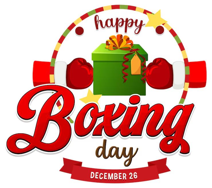 Boxing Day