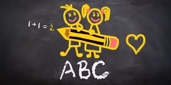 First Day of School