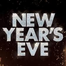 New Years Eve